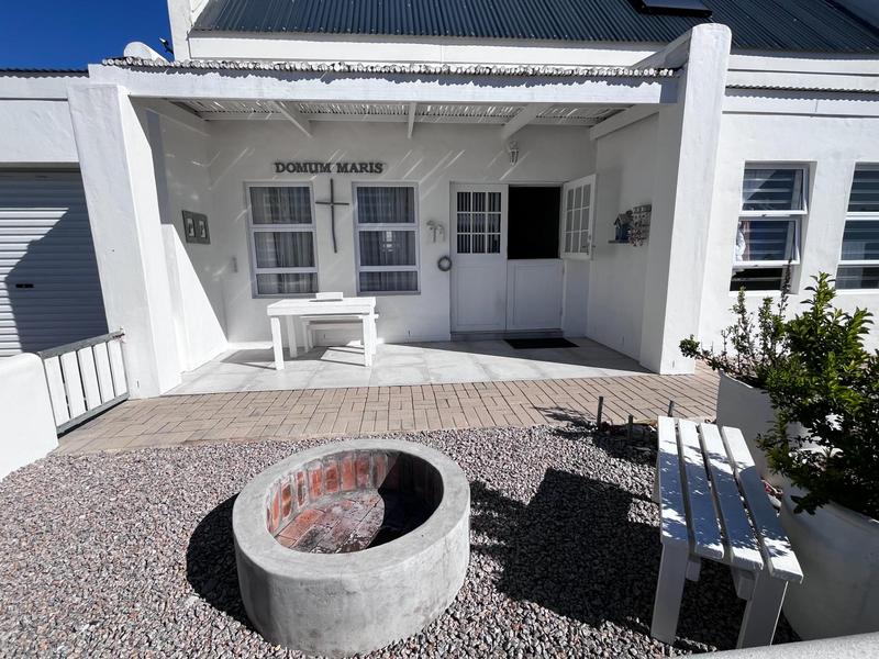4 Bedroom Property for Sale in Dwarskersbos Western Cape